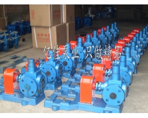 北京某客户订购我厂数十台圆弧泵