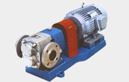 FXA外润滑不锈钢齿轮泵的常用材质与优点？