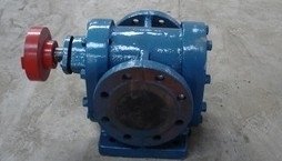 LB冷冻机齿轮泵,齿轮泵-专业齿轮泵生产厂家
