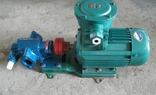KCB型齿轮油泵，大流量齿轮泵，优质齿轮泵（泊